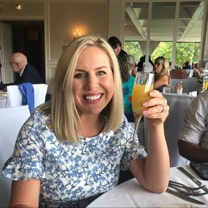 Meet your Posher, Kari